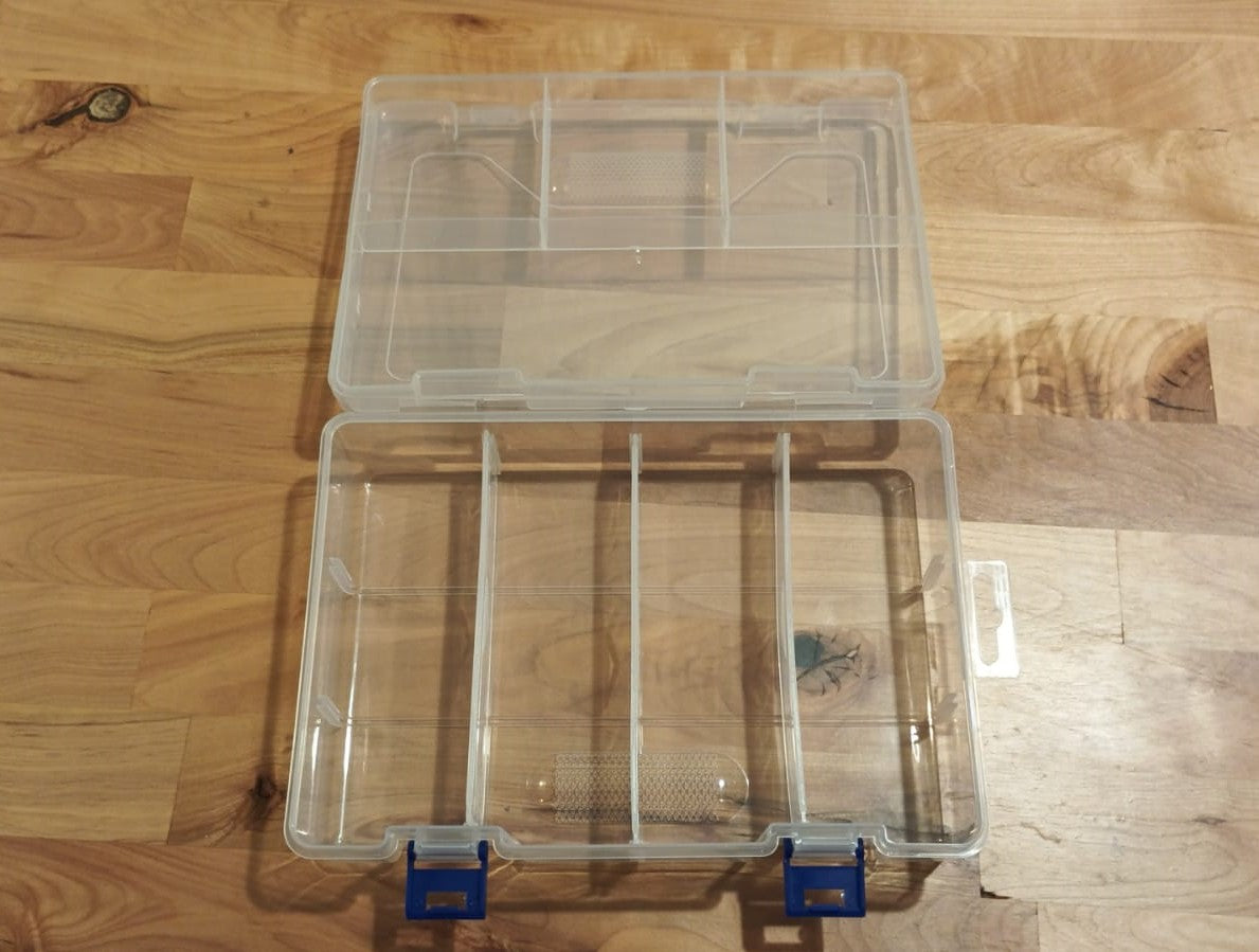 Caja organizadora D306