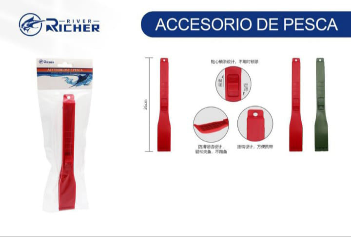 Pinza Tenaza