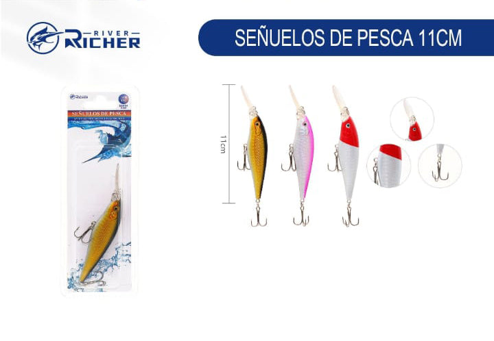 Jig HB115 10,5gr