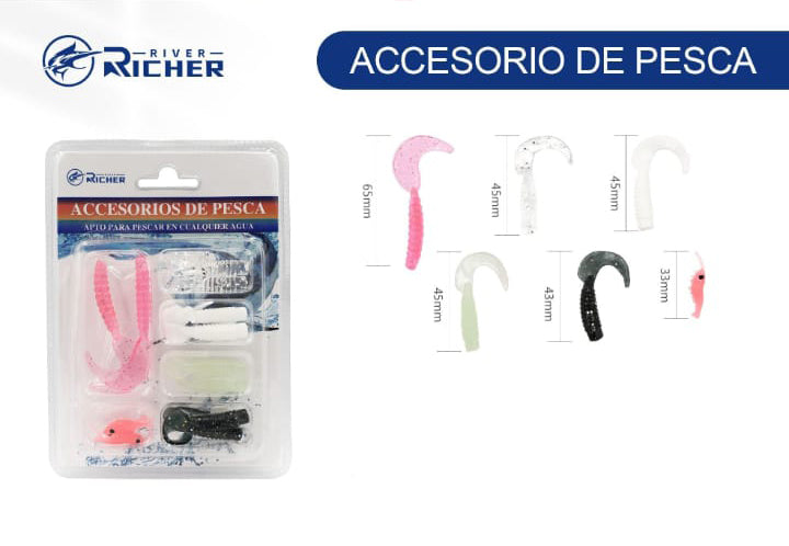 Kit Vinilos varias medidas