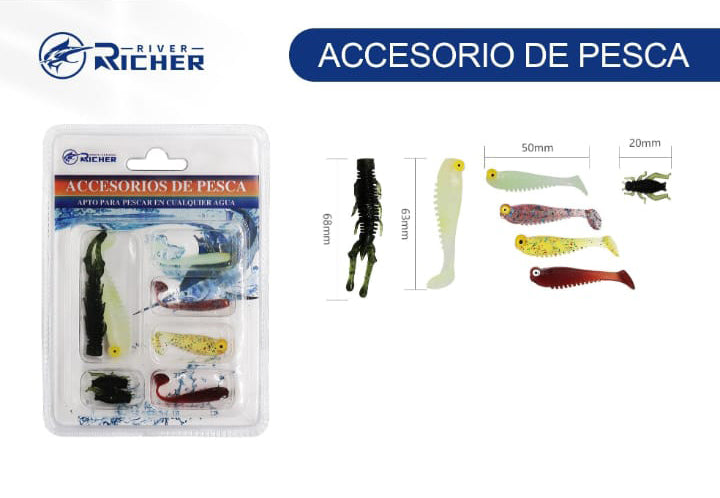 Kit 2 Vinilos varias medidas