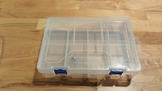 Caja organizadora D306