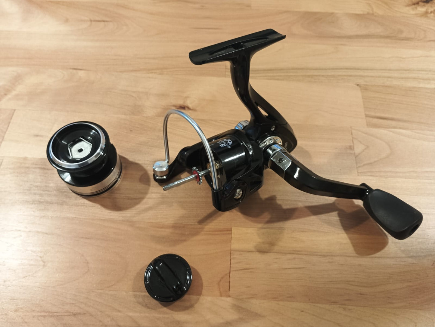 Carrete LC3000