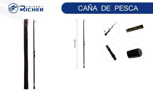 Caña 4M