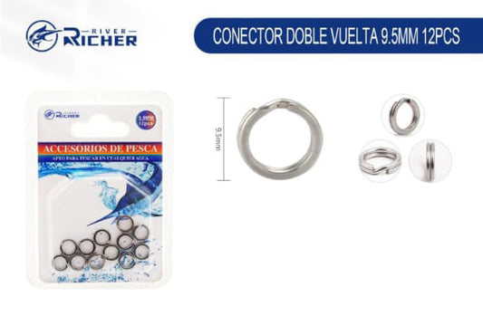 Argolla 9,5mm