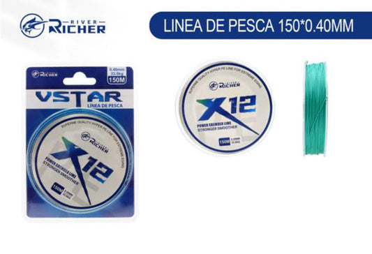 Linea X12 0,40mm
