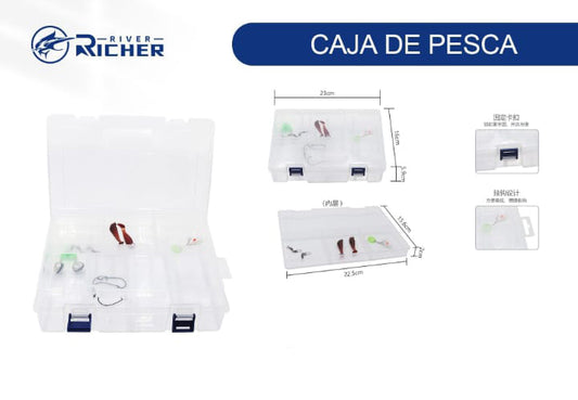 Caja organizadora D306