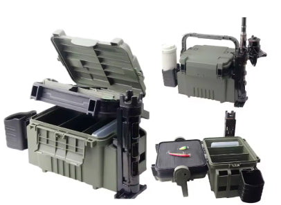Caja Organizadora Multifunción