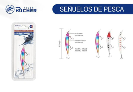 Jig HB230 36gr