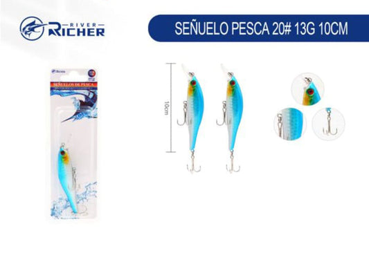 Jig HB120 13gr