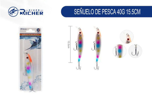 Jig HB133 40gr