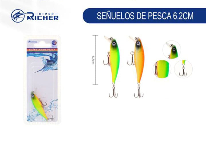 Jig HB143 8,5gr