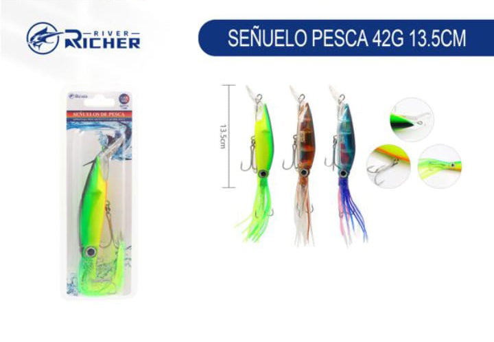 Jig HB149 42gr