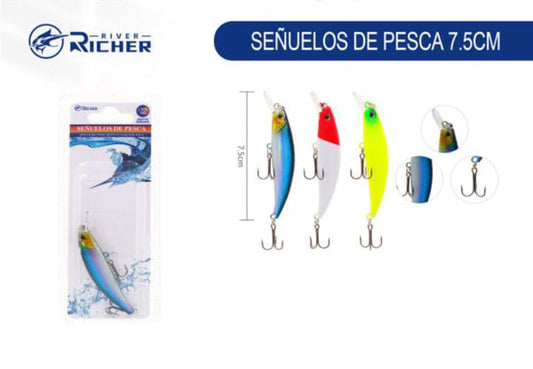 Jig HB153 10gr