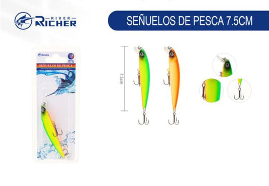 Jig HB185 6gr
