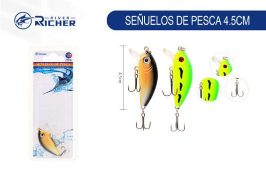 Jig HB210 5gr