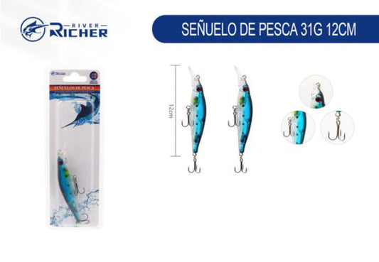 Jig HB232 31gr
