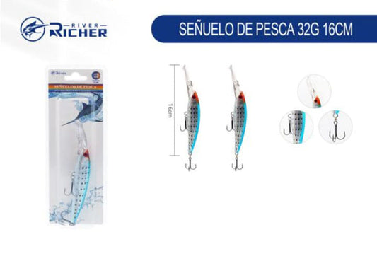 Jig HB247 32gr