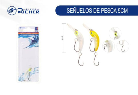 Jig HB253 2,4gr