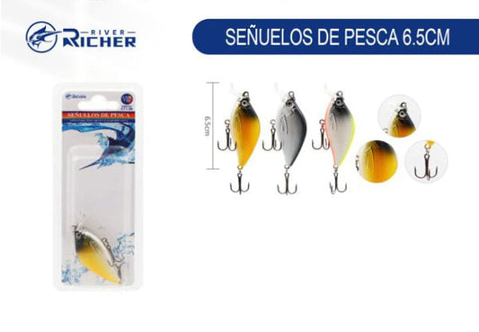 Jig HB268 7,2gr