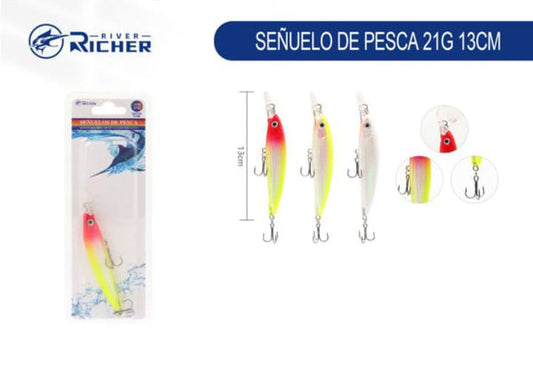 Jig HB281 21gr