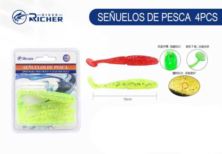Vinilo A 10cm