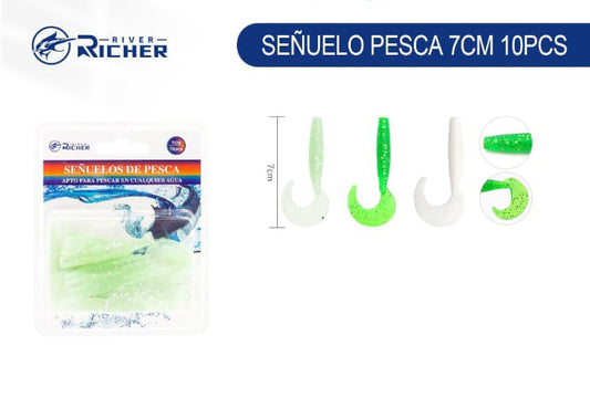Vinilo R 70mm